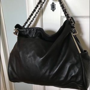 Chanel Hobo bag